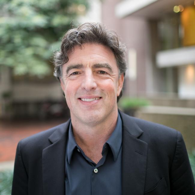 Wycliffe “Wyc” Grousbeck | ACG Boston