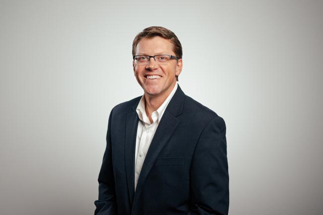 Justin Erickson, Moderator | ACG Minnesota