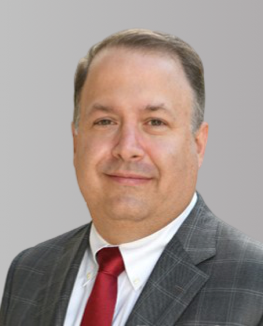 Joe McDougall ACG Global