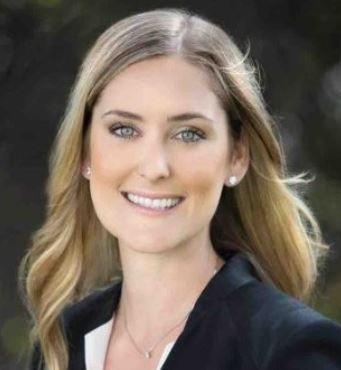 Brooke Smith ACG Los Angeles