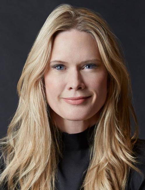 Stephanie March | ACG New York