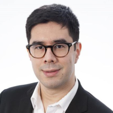 Rob Hong, Co-Founder & CEO, Sapling Financial Consultants