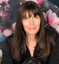 Shira Berk, Goodie Girl