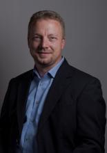 Greg Ciriacks, President, Global Recruiters of West Bend