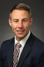 Jeff Hoffman, Cushman & Wakefield | Boerke