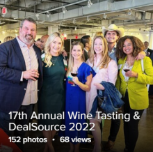 Wine Tasting