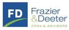 Frazier & Deeter