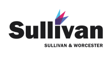 Sullivan & Worcester Sullivan & Worcester