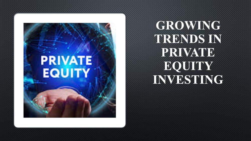 Private Equity Private Equity
