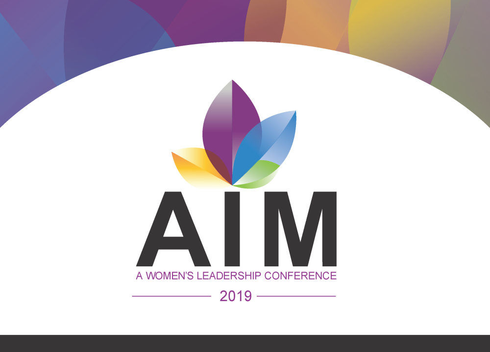 2019 Aim A Women S Leadership Conference Acg Minnesota