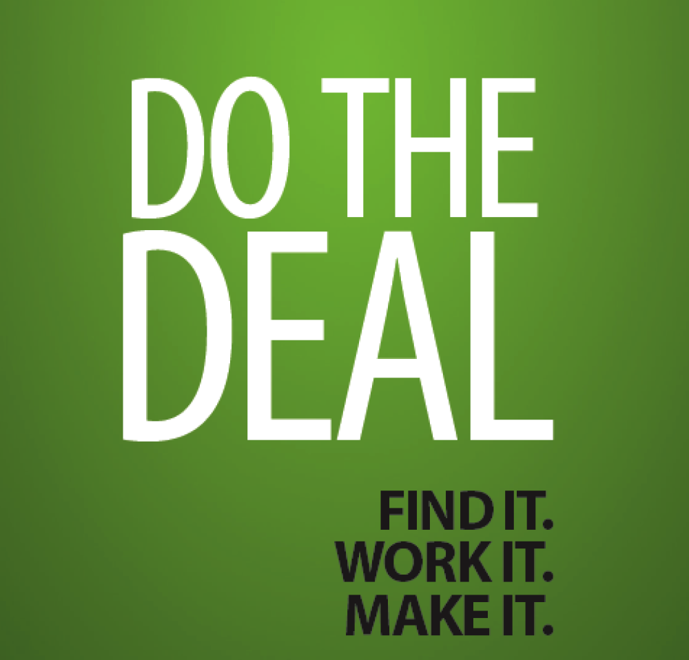 Do the Deal