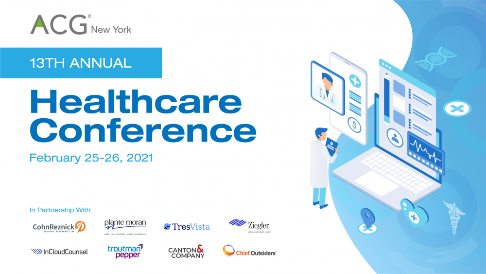 healthcare conference
