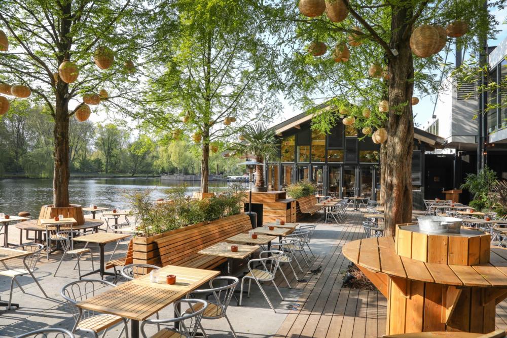 StrandZuid