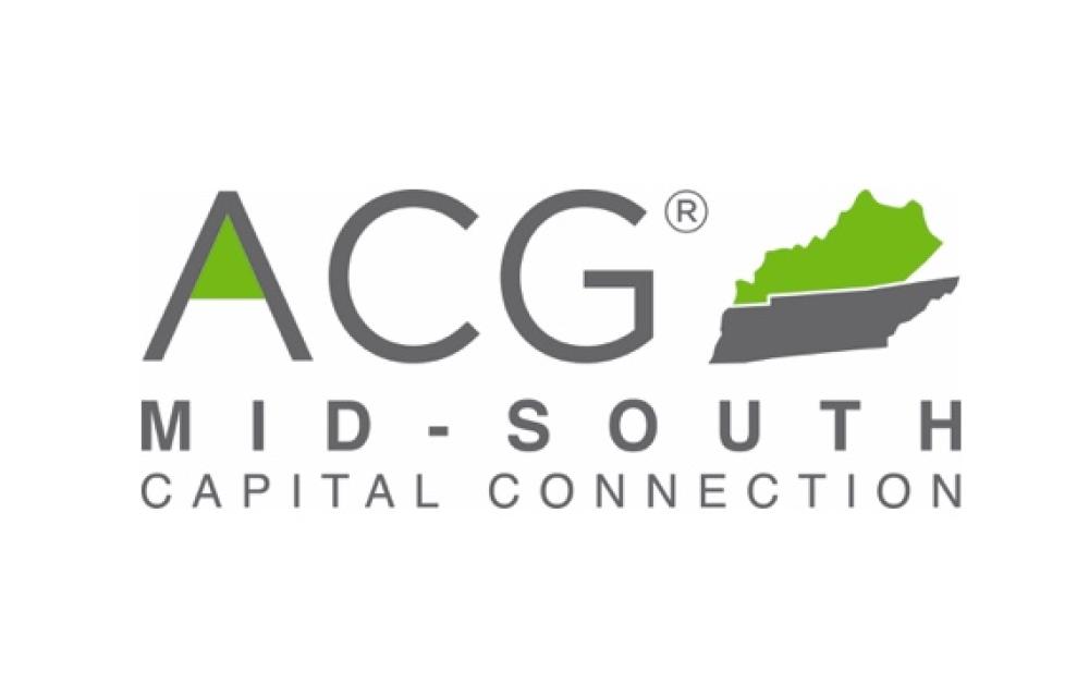 Mid-South ACG Capital Connection