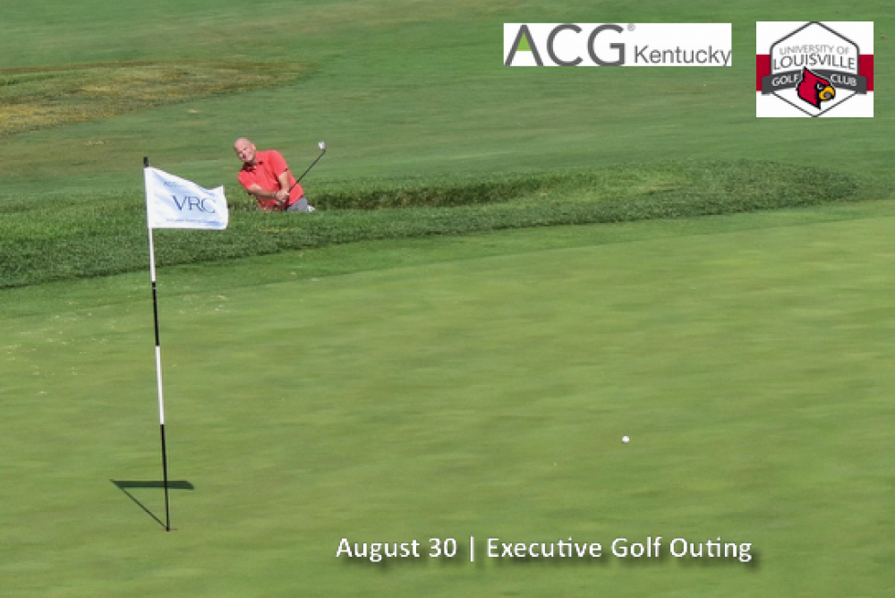 ACG Kentucky Executive Golf Outing