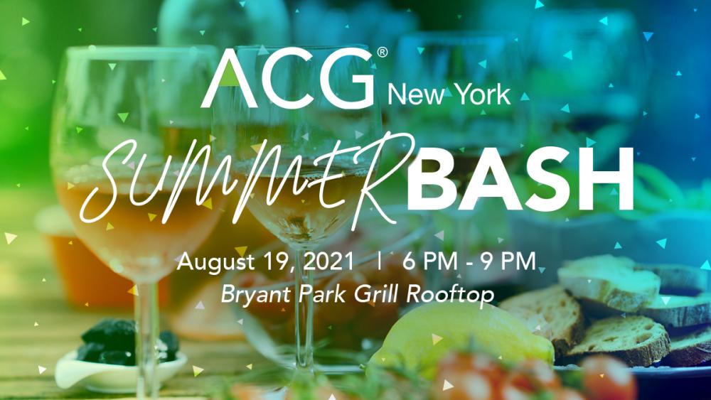 SummerBash 2021