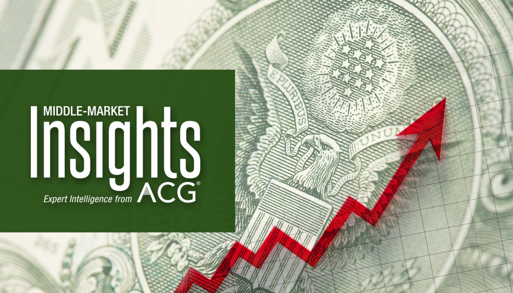 Middle-Market Insight Webinar Header