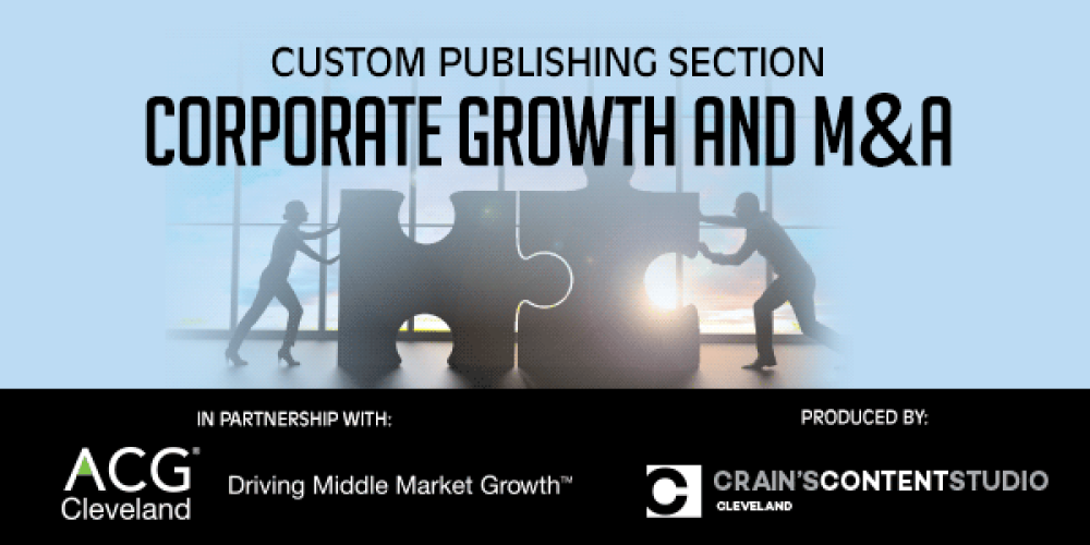 2022 Crain's Special Section - Billboard Ad