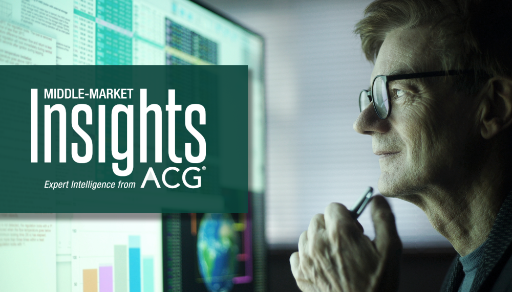 ACG Middle-Market Insights