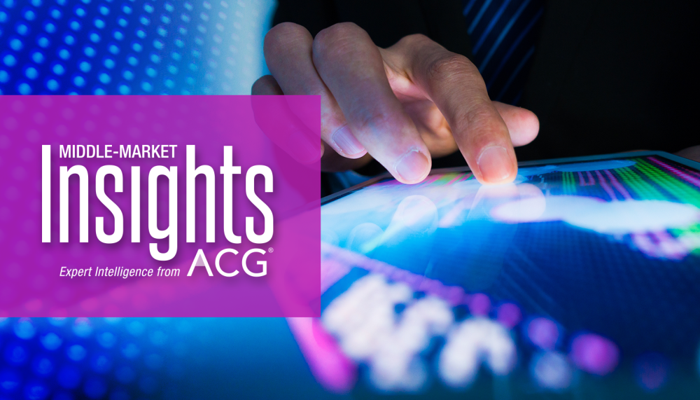 ACG Middle-Market Insights