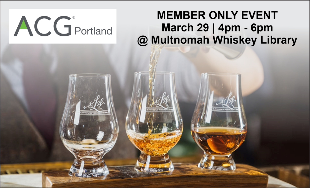 Whiskey Library