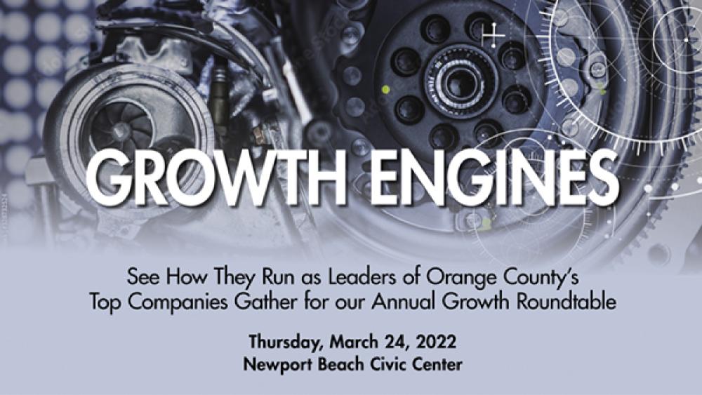 ACG Orange County CEO Growth Roundtable