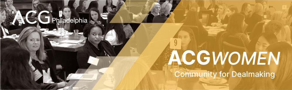 ACGWomen
