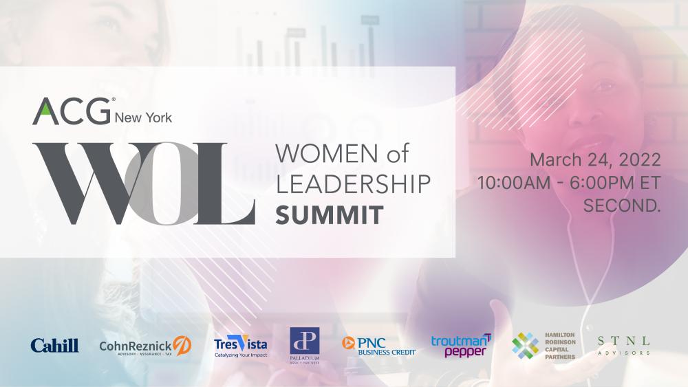 WOL with Sponsors Image