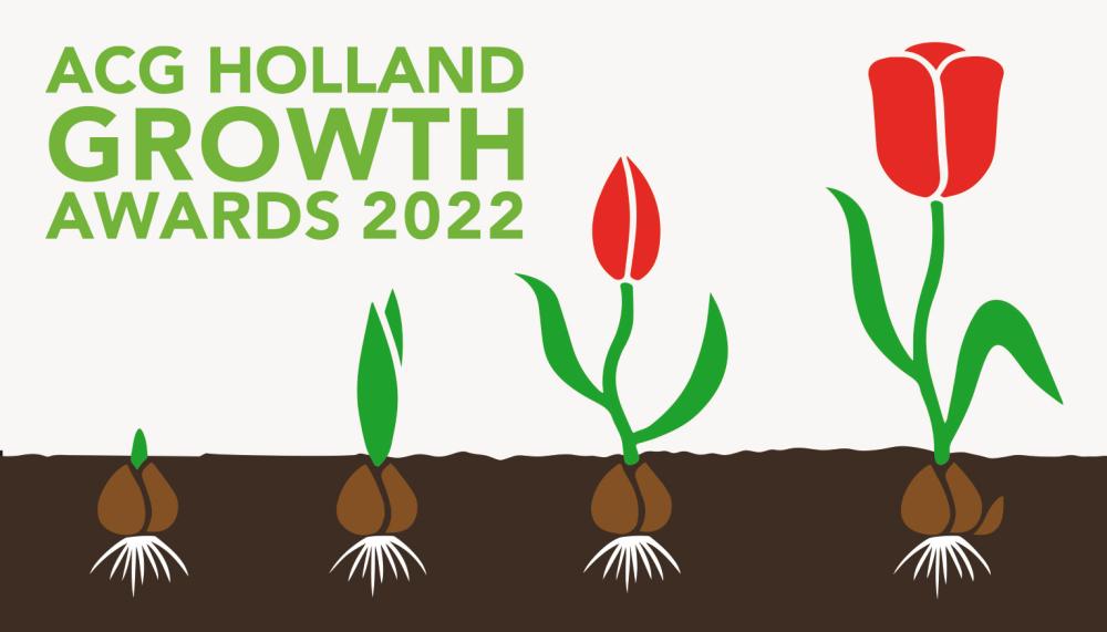 ACG Growth Awards 2022