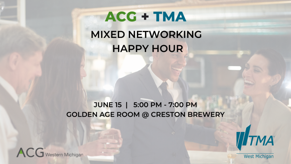ACG TMA