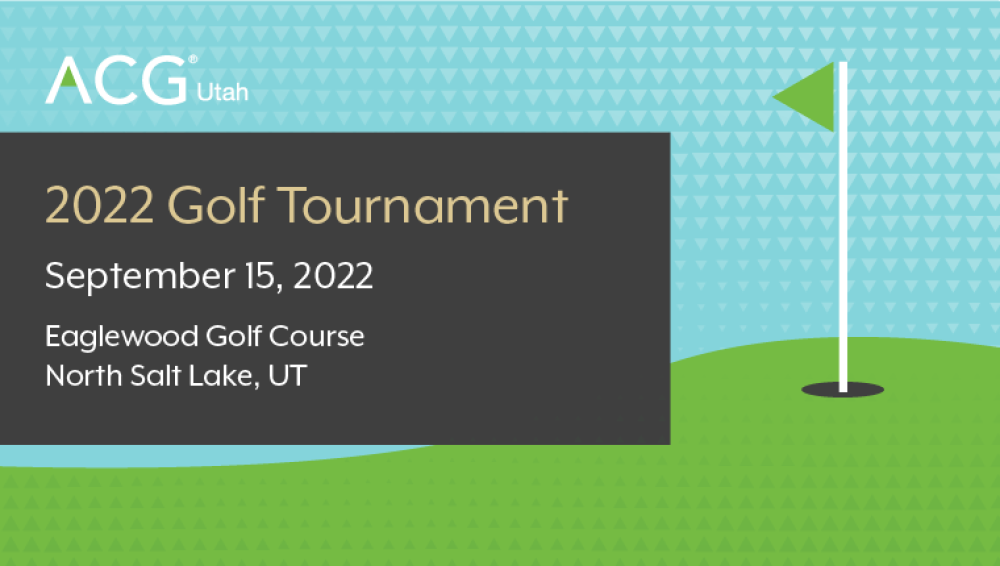 Golf Header