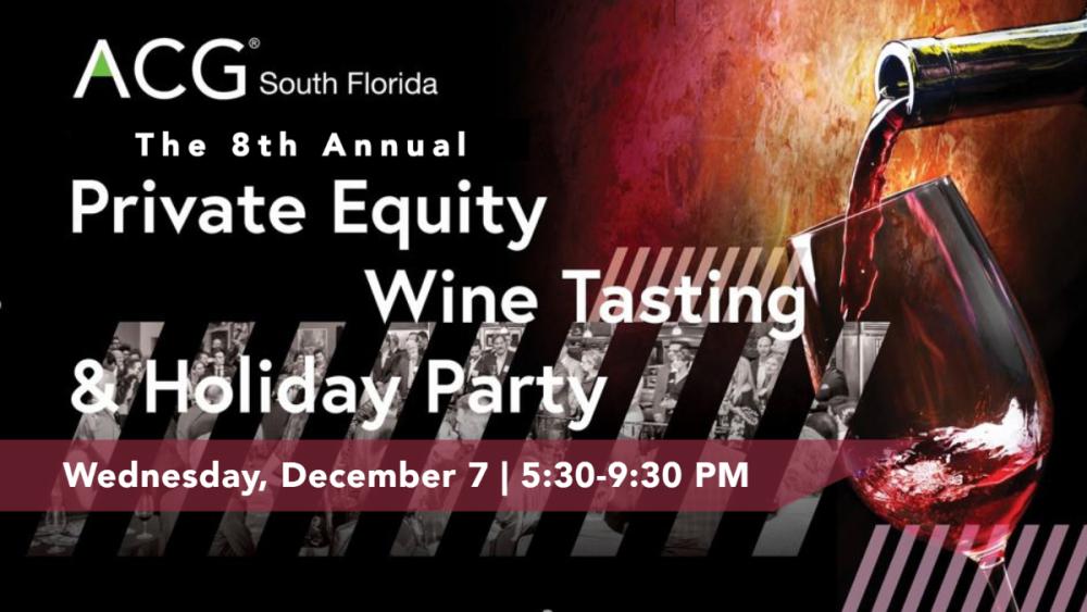 Wine Tasting 2022