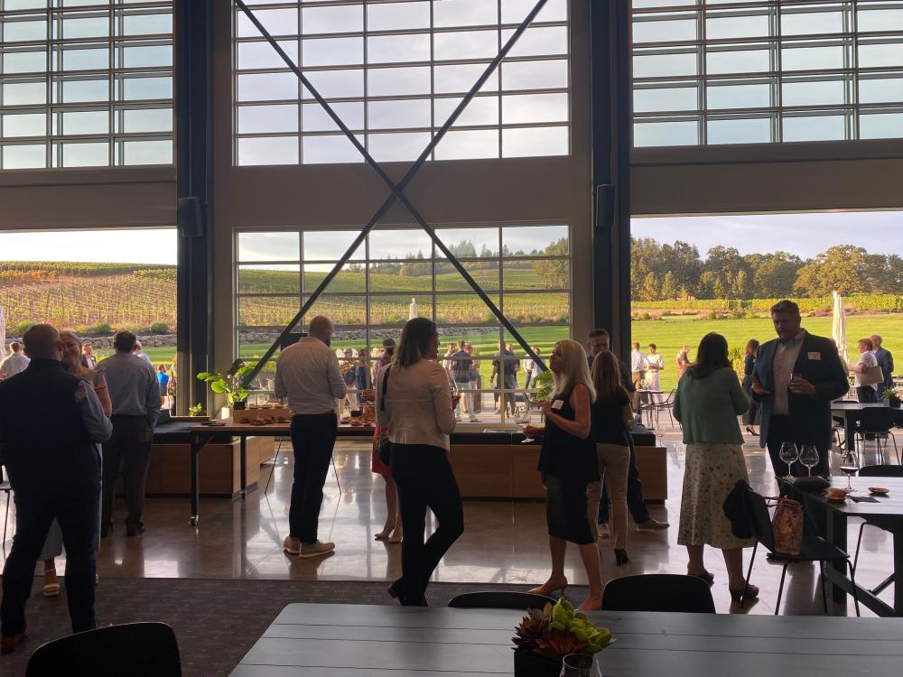 Wine Tasting