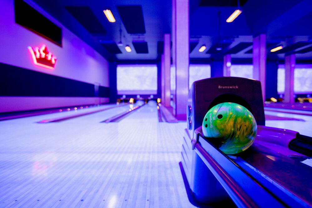 Bowling
