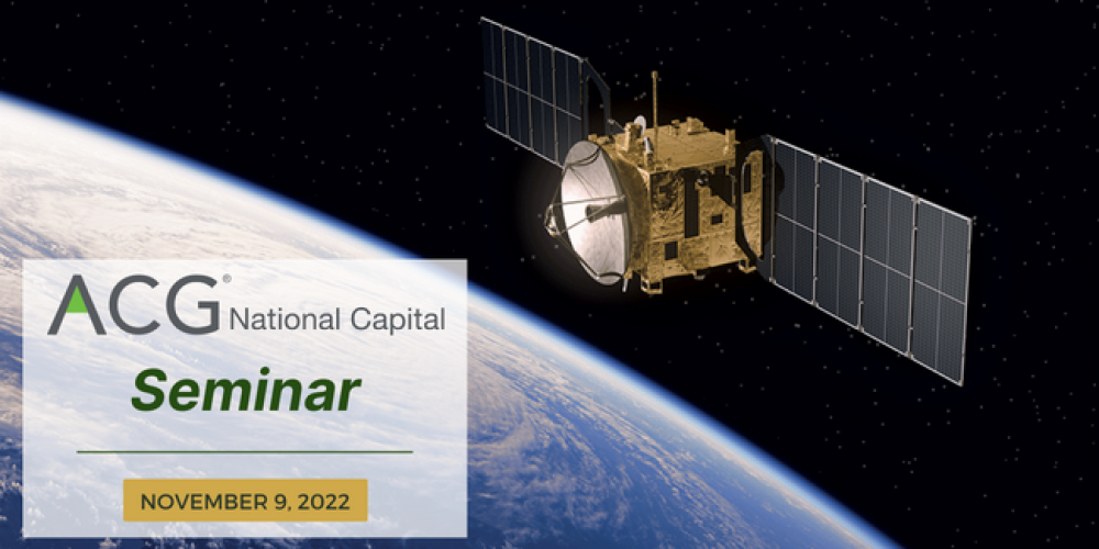 Space Seminar