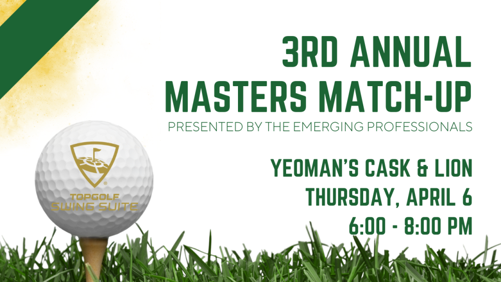 Third Masters