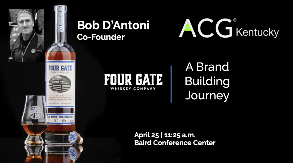 Apr acg kentucky