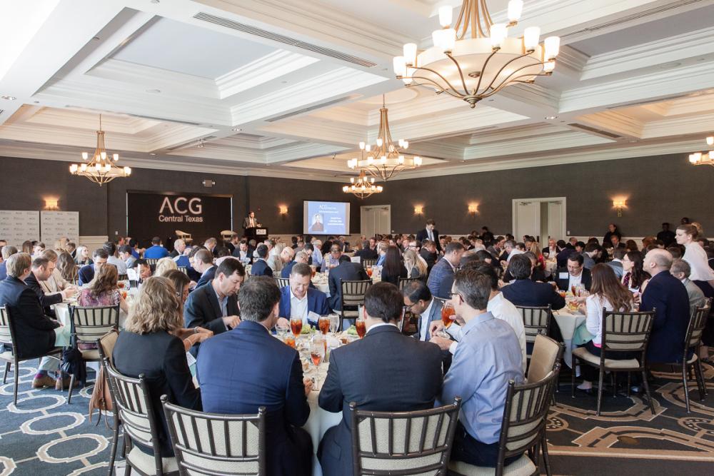 Growth Awards Lunch Growth Awards Lunch