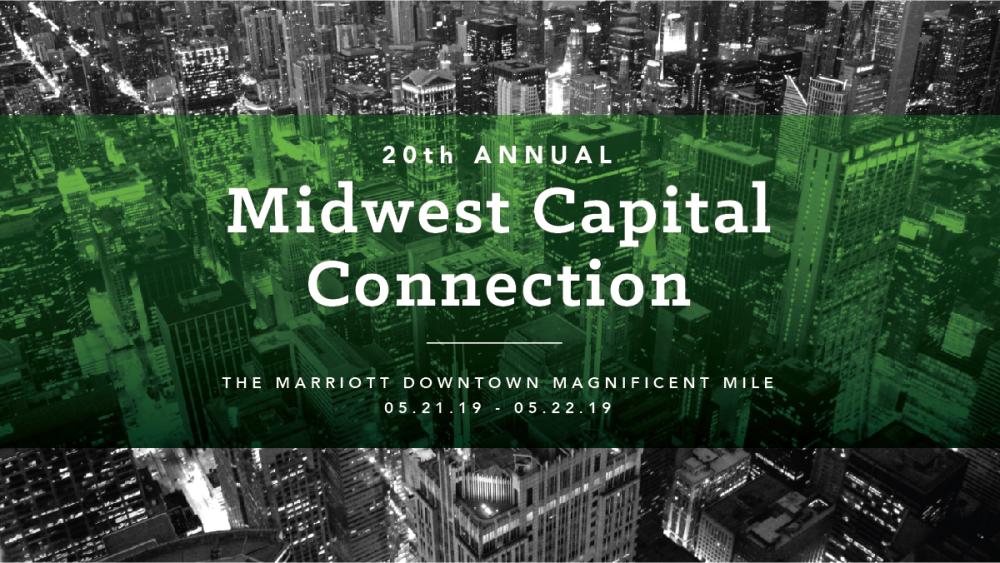 Capital Connection