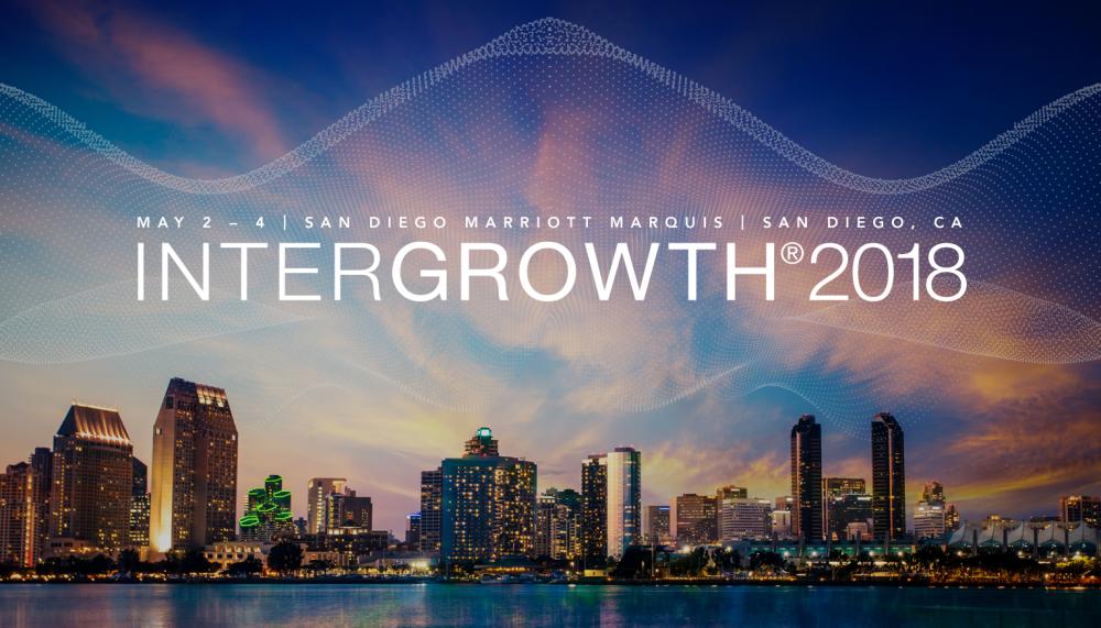 InterGrowth 2018