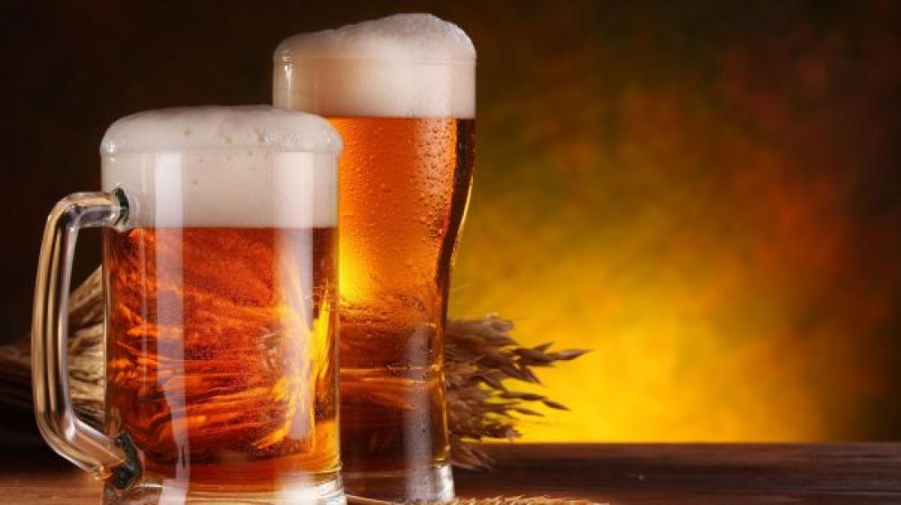 ACGYP Creft Beer Bonanza