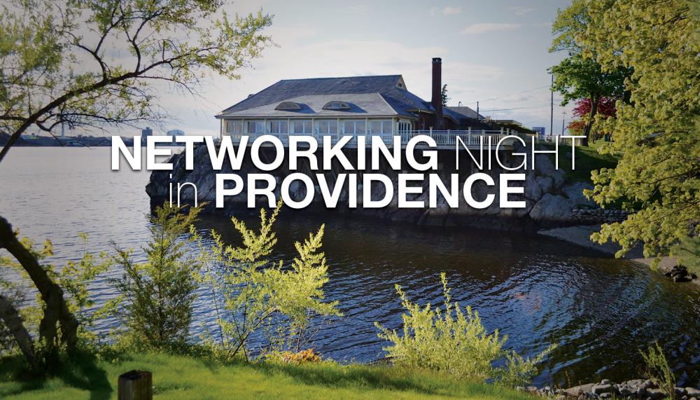 ACG Boston Networking Night in Providence ACG Boston Networking Night in Providence