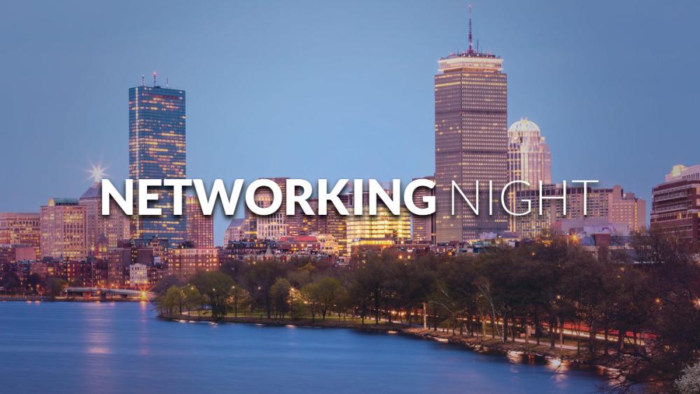 ACG Boston Networking Night ACG Boston Networking Night