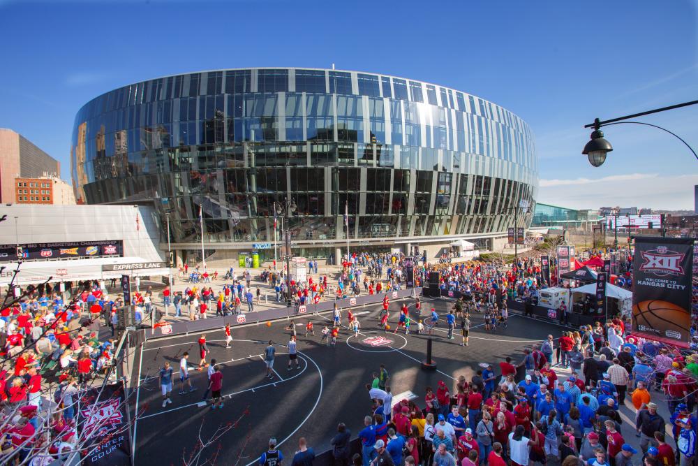 ACG Hoops Networking Social ACG Kansas City