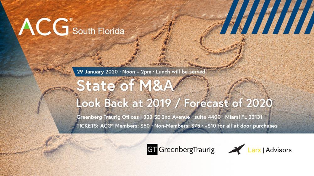 M&A