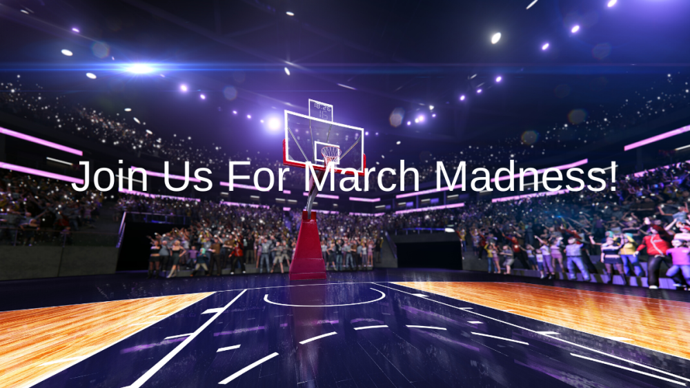 March Madness