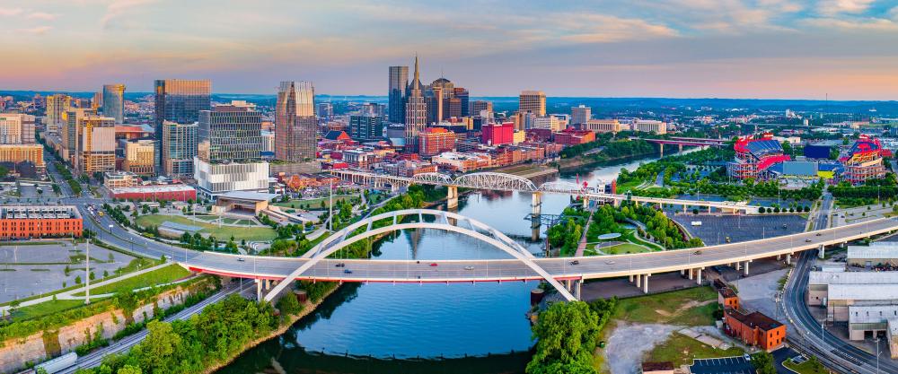 Mergers & Acquisitions in the Middle Market: ACG Tennessee