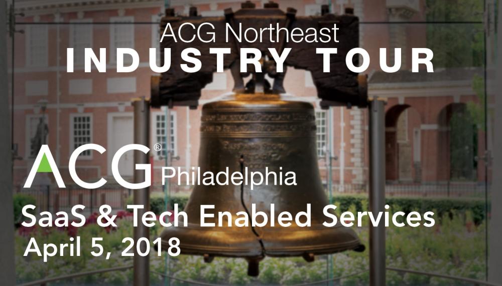 Industry Tour: Philadelphia