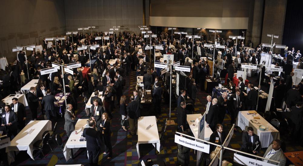 Atlanta ACG Capital Connection 2018 | ACG Atlanta