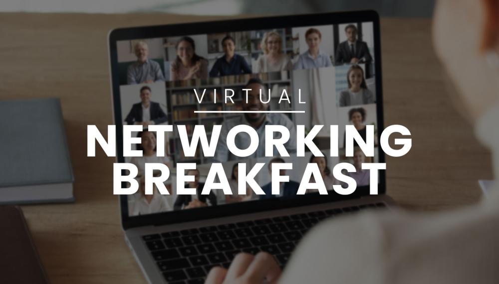 ACG Boston | VIRTUAL EVENT: C-Series Breakfast: FinTech Panel